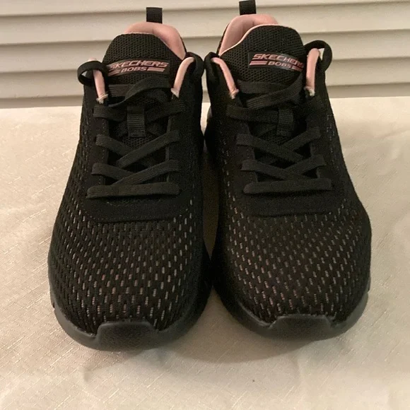 Sketchers BOBS Visionary Essences sneakers - Picture 3 of 9